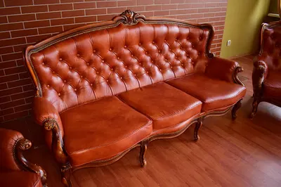 FU Szabik Tapicer meblowy - meble tapicerowane na wymiar